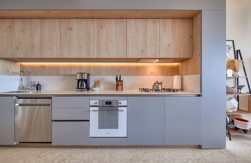 Alta Vista Apartment | NEW Custom Luxury Condo in SOHO PV - Best Rooftop