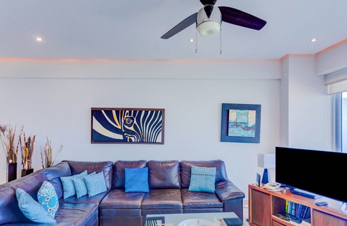 Flamingos Apartment | NEW! Seaside Splendor with Resort-Style Amenities
