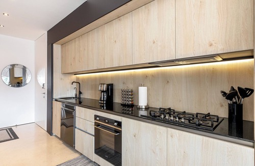 Alta Vista Condo | New! SohoPV - Zona Romantica Largest Rooftop Pools in the Americas!