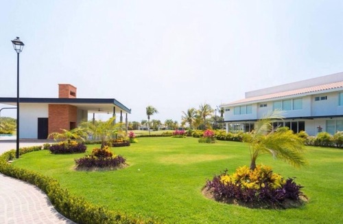 Nuevo Vallarta Villa | New Villa 207 Deluxe , Golf Club, Punta Cala