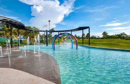 Nuevo Vallarta Villa | New Villa Deluxe, Golf Club, Punta Cala 208