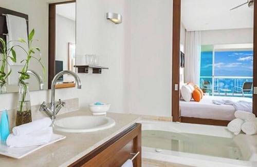 Las Jarretaderas Resort | New Year’s Week-2BR Grand Mayan Suite - Sleeps 8 - Resort Access