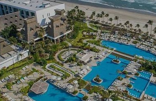 Las Jarretaderas Resort | New Year’s Week-2BR Grand Mayan Suite - Sleeps 8 - Resort Access