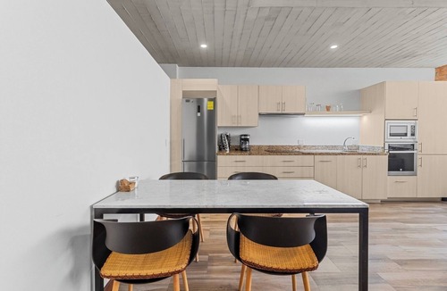 Romantic Zone Condo | Nice loft in Zona Romantica PV