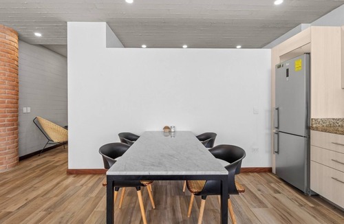 Romantic Zone Condo | Nice loft in Zona Romantica PV