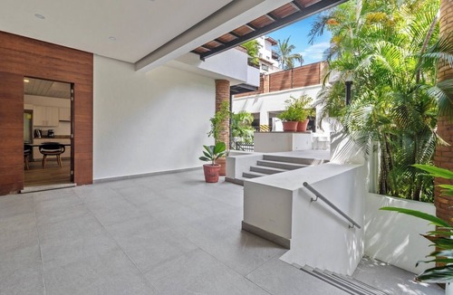 Romantic Zone Condo | Nice loft in Zona Romantica PV