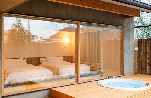Onomichi House | Nonsmoking AMERI The ultimate hideaway in the Setouchi/Onomichi Hiroshima