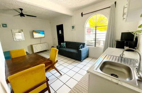 La Cruz de Huanacaxtle Hotel | Nueva Vista INN