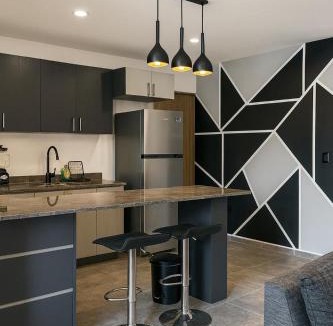 Tampico Apartment | NUEVO Departamento 2