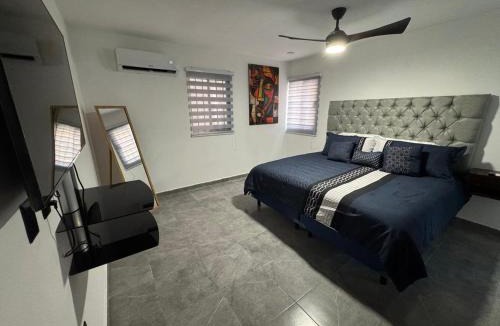 Tampico Apartment | NUEVO Departamento 2