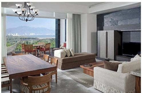 Nuevo Vallarta Resort | Nuevo Vallarta Beachfront. Book Mexican Open PGA Golf 2026. 2BDR 3BA Sleeps 8