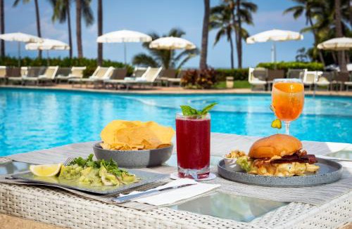Marina Vallarta Hotel | Ocean Breeze Puerto Vallarta