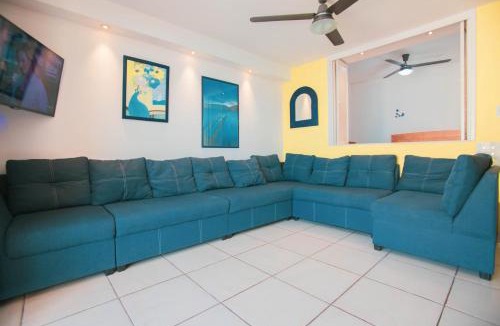 South Hotel Zone Apartment | Ocean view Condo