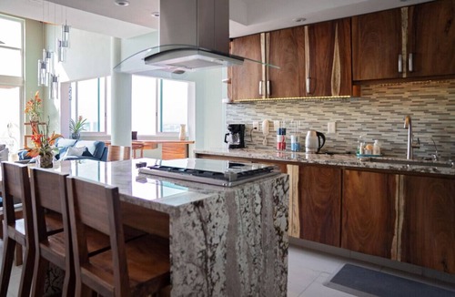 Colonia 5 de Diciembre Condo | Ocean View Puerto Vallarta Penthouse*