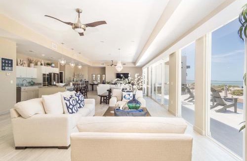 Laguna Shores House | One-of-a-Kind Margaritaville Oceanfront/Laguna Shores