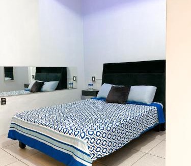 Oaxaca House | ONYX Rooms