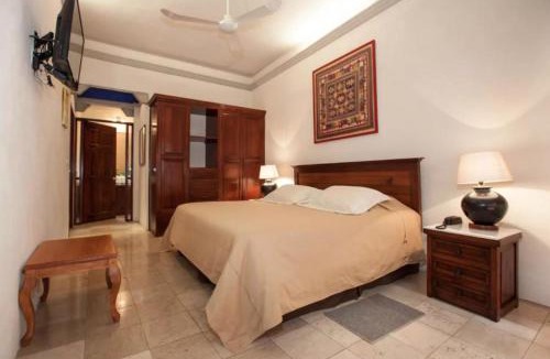 Acapantzingo Hotel | Orchidelirium Casa Hotel & Salud Estética