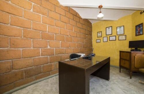La Mancha Hotel | OYO Hotel La Glorieta, Huichapan
