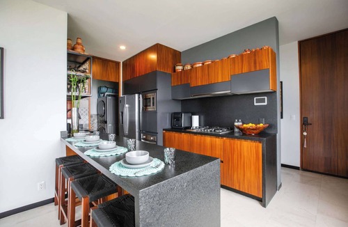 Alta Vista Apartment | Palm on the Tree | Ocean Views Luxury Living