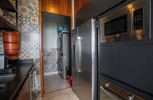 Alta Vista Apartment | Palm on the Tree | Ocean Views Luxury Living