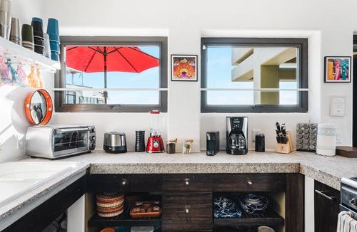 North End House | Panoramic view of Ocean from every room
