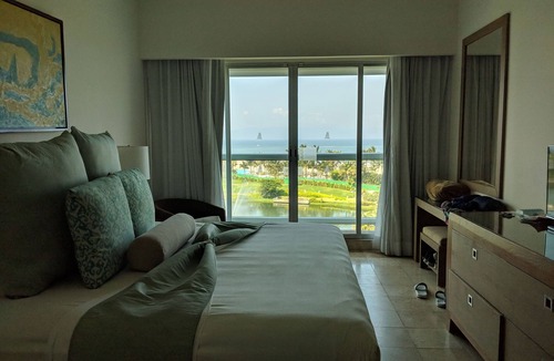 Marina Vallarta Resort | Paradise Vacation in Mexico - Two Bedroom Suite