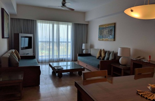 Marina Vallarta Resort | Paradise Vacation in Mexico - Two Bedroom Suite