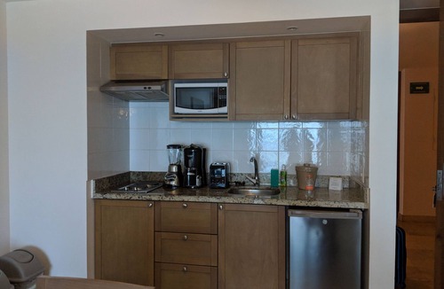 Marina Vallarta Resort | Paradise Vacation in Mexico - Two Bedroom Suite