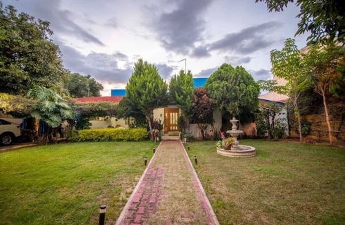 Tlalixtac de Cabrera Apartment | Peace and comfort near Oaxaca