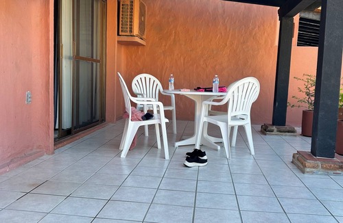 South Hotel Zone Villa | Peaceful 3-bedroom villa in Los Tules Resort