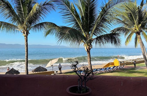 South Hotel Zone Villa | Peaceful 3-bedroom villa in Los Tules Resort