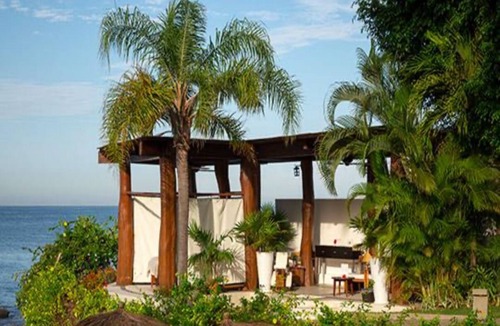 Tres Mares Hotel | Peaceful getaway at the Mayan Palace Vidanta Resort in Puerto Vallarta!
