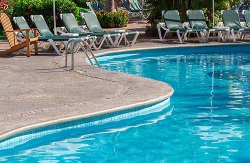 Tres Mares Hotel | Peaceful getaway at the Mayan Palace Vidanta Resort in Puerto Vallarta!
