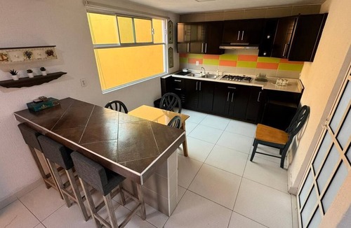 Granjas Mexico Apartment | Penthouse FULL 8 people
