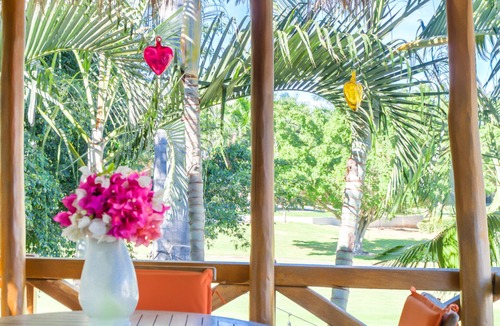 Marina Vallarta Villa | Perfect Getaway Retreat on the Golf Course