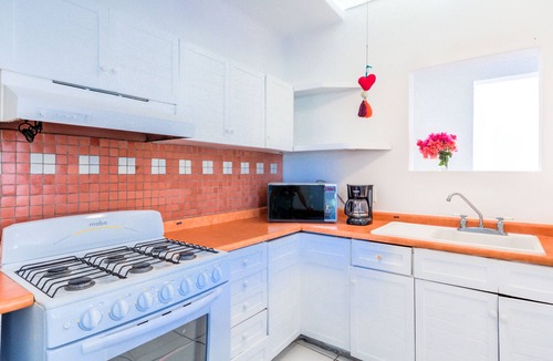 Marina Vallarta Villa | Perfect Getaway Retreat on the Golf Course