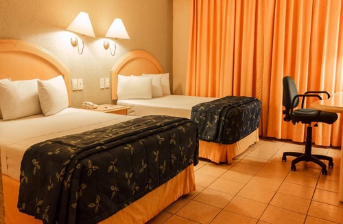 Tapachula Hotel | Plaza Inn Express
