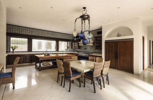 Punta de Mita Villa | Please Inquire Before Booking – Luxury Villa