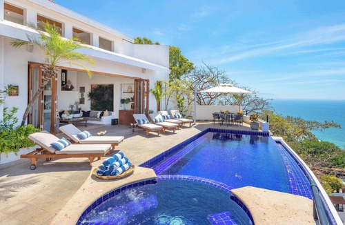 Romantic Zone Villa | Please Inquire Before Booking – Luxury Villa