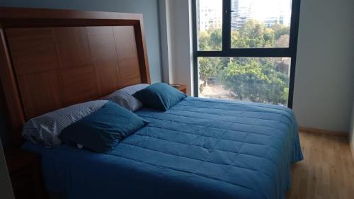 Anahuac Apartment | Polanco Suites at BeGrand