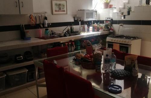 Los Ramblases Hostel | Pomarrosa