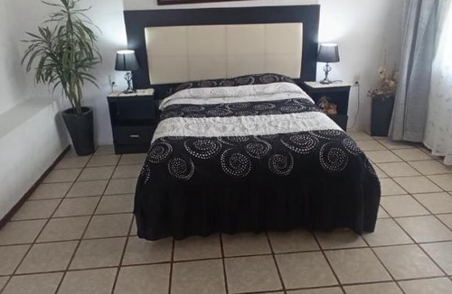Huasca De Ocampo Apartment | Posada del Jardín