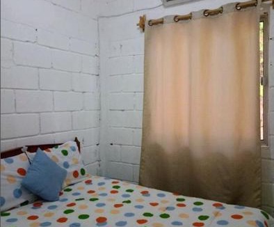San Pedro Huamelula House | Posada Fonseca
