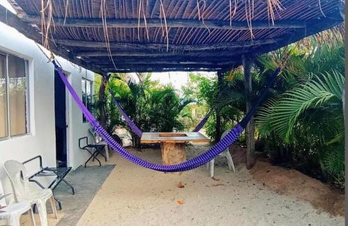San Pedro Huamelula House | Posada Fonseca