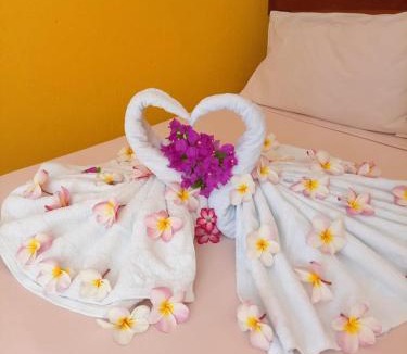 Champoton Hotel | Posada los Reyecitos