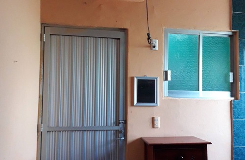 San Juan Bautista Tuxtepec Hotel | Posada San Pablo