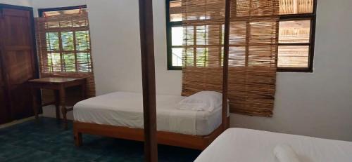 San Agustinillo Hotel | Posada Paloma