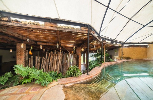 Zacapoaxtla Hotel | Pozo Viejo