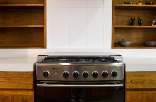FERROCARRIL House | Practical, centrally located loft. Fast WiFi. Loft Villa.