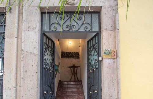 Historic Centre Apartment | Precioso departamento privado